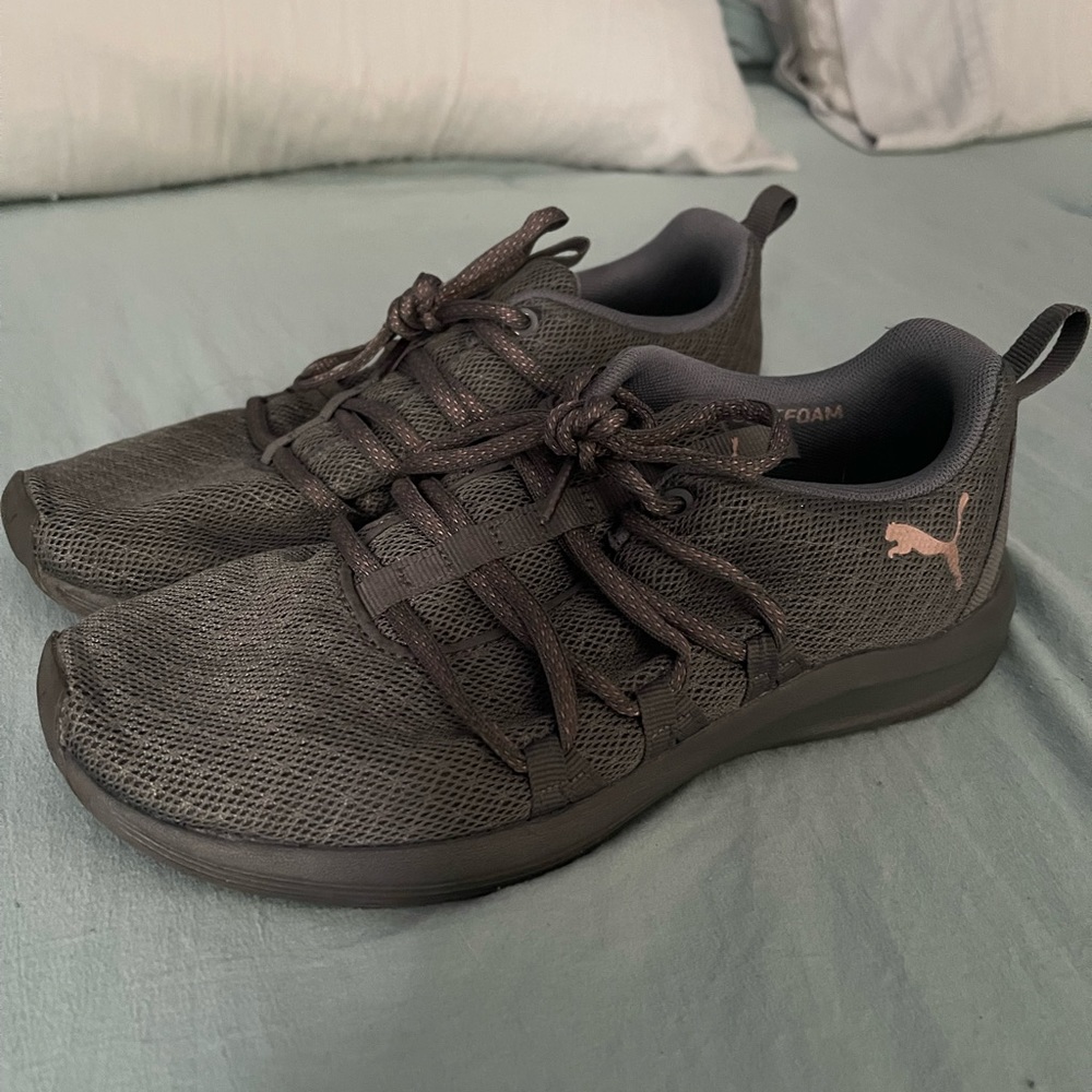 Puma sneakers